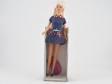 Barbie 1976 style d'occasion Barbie 1976 style d'occasion  Saint-Pourçain-sur-Sioule