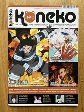 Koneko ausgabe 128 gebraucht kaufen  Berlin