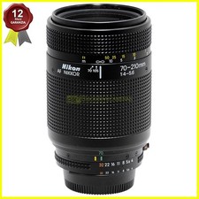 Nikon nikkor 210mm usato  Busto Arsizio