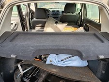 Skoda fabia riginal gebraucht kaufen  Erfurt