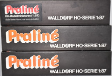 Praline walldorf serie gebraucht kaufen  Lauterbach
