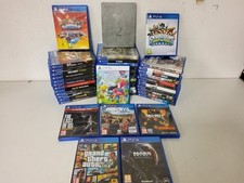 ps4 games x 5 for sale ps4 games x 5 for sale SWANSEA