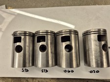villiers piston for sale villiers piston for sale BRISTOL
