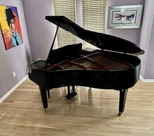 Yamaha ga1 babygrand for sale  Cherry Hill