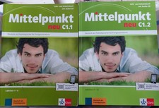 Mittelpunkt neu lehr gebraucht kaufen  Lübeck