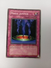 Magic jammer trap d'occasion  Senonches