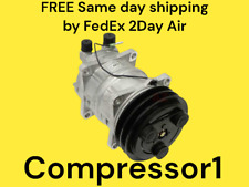 Compressor mack 1989 for sale  San Fernando