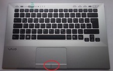 Tastatur sony vaio gebraucht kaufen  Wuppertal
