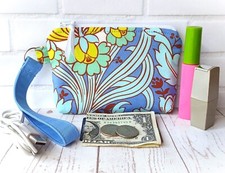 Wristlet coin purse for sale  Reidsville