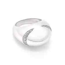 Bulgari anello cabochon usato  Roma
