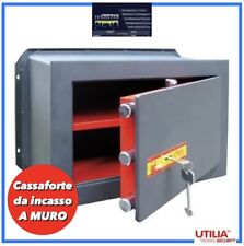 Cassaforte incasso muro usato  Supersano