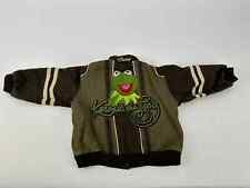 Design toddlers kermit for sale  Brooklyn