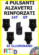 Kit pulsanti pulsantiera usato  Ragalna