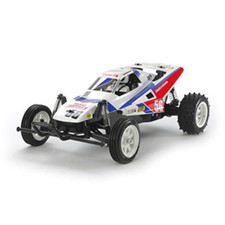 Tamiya 58643 macchina usato  Roccagloriosa