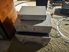Preamplificatore ayre con usato  Vigevano