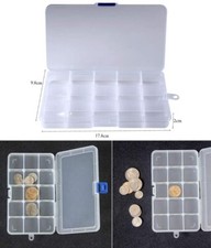 Boîte rangement plastique d'occasion  Valence