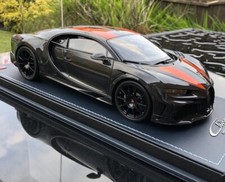 Collection bugatti chiron d'occasion  Expédié en Belgium