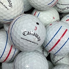 Callaway chrome soft for sale  Pompano Beach