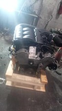 Used engine assembly for sale  Bellmawr