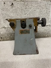 Bridgeport tail stock for sale  Lombard