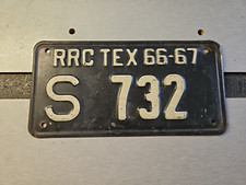 Vintage 1966 1967 for sale  Middleburg