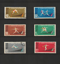 Pologne lot timbres d'occasion  Aulnay-sous-Bois