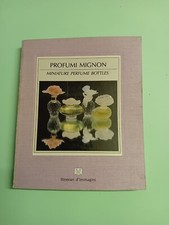 Profumi mignon itinerari usato  Cecina