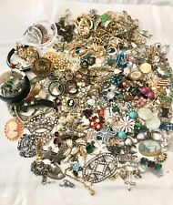 Vintage costume jewelry for sale  Halifax