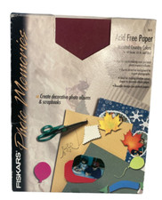 Fiskars photo memories for sale  Yukon