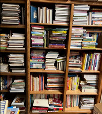 Lot pounds books for sale  Debary