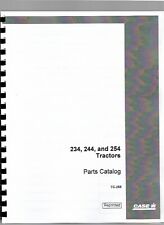 International 234 244 for sale  Atchison