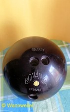 Bowling kugel bonanza gebraucht kaufen  Wannweil