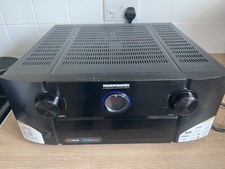 Marantz sr8012 amp for sale  WINCHESTER