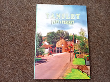 Tansley past present for sale  MATLOCK