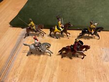 Vintage lead soldiers for sale  BLAIRGOWRIE