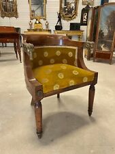 Fauteuil bureau style d'occasion  Villeurbanne