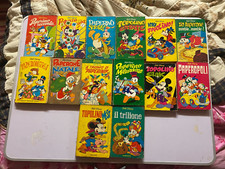 Classici walt disney usato  Genova