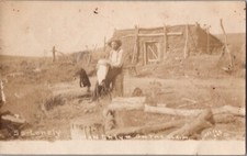 Rppc shanty lonely for sale  Opolis