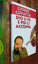 Libro dio poi usato  Fonte Nuova