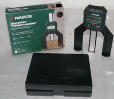 Parkside digitaler profi gebraucht kaufen  Kaiserslautern
