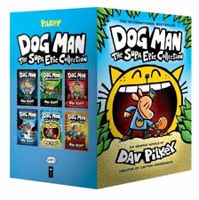 Dog man supa for sale  LONDON