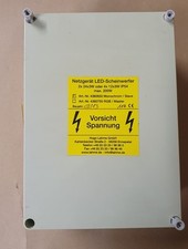 Vitalight 4380650 netzgerät gebraucht kaufen  Mittenwald