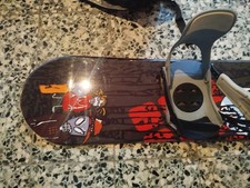 Snowboard gebraucht kaufen  Neu-Isenburg
