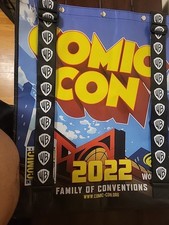 Sdcc 2022 san for sale  Sun Prairie