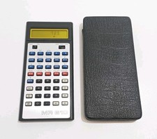 Ddr taschenrechner 610 gebraucht kaufen  Heidenau, Dohna, Müglitztal