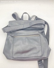 Mochila Urban Expressions feminina Lennon cinza alça ajustável bolsos internos comprar usado Mochila Urban Expressions feminina Lennon cinza alça ajustável bolsos internos comprar usado  Enviando para Brazil