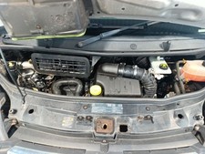 Vauxhall vivaro x83 for sale  ROTHERHAM