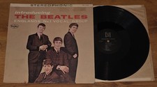Introducing beatles vee for sale  Nixa