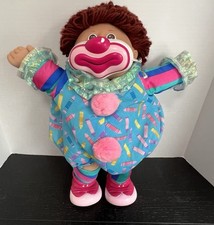 Vtg cabbage patch for sale  Douglasville