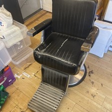 Barber chair hydraulics for sale  KETTERING